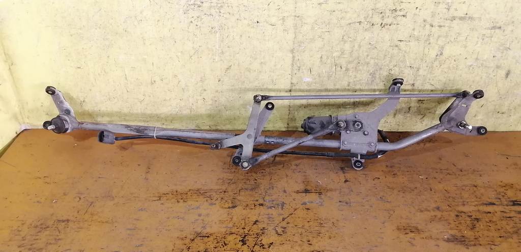 Электрооборудование Honda Elysion 2