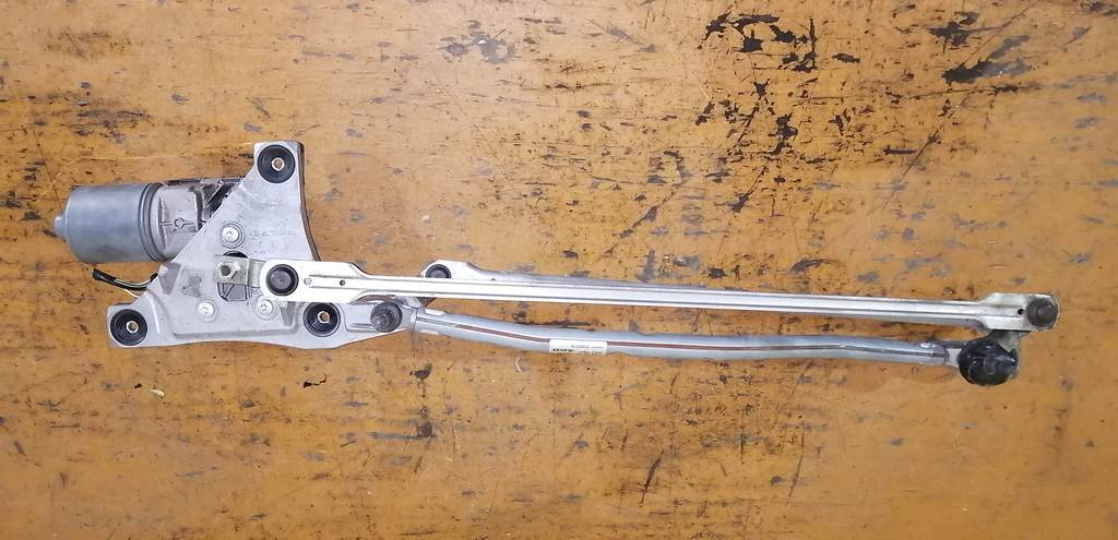 Электрооборудование Volvo S40 2