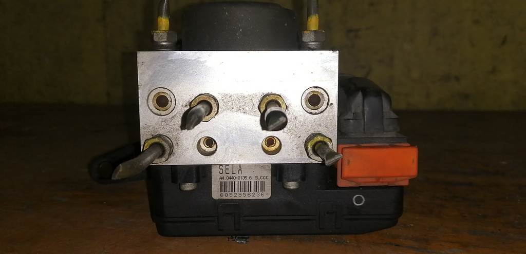 Электрооборудование Honda Fit 2