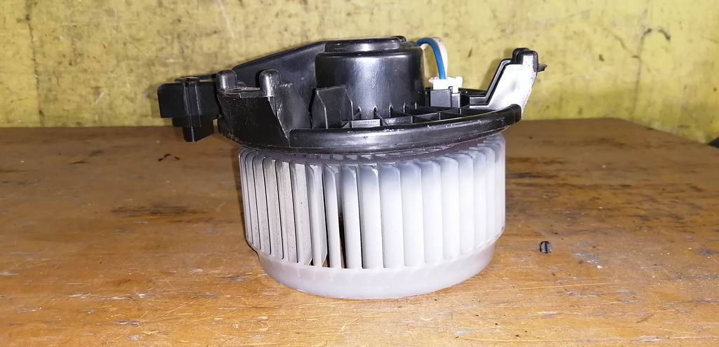 Система охлаждения двигат Honda Freed 2