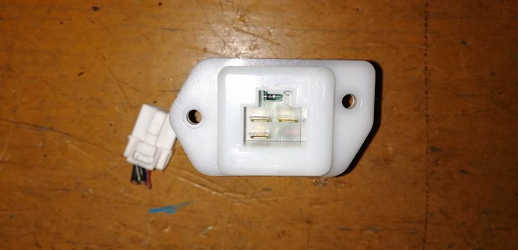 Электрооборудование Subaru Impreza 2