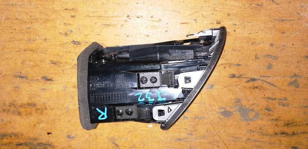 дуйки Nissan Teana 0