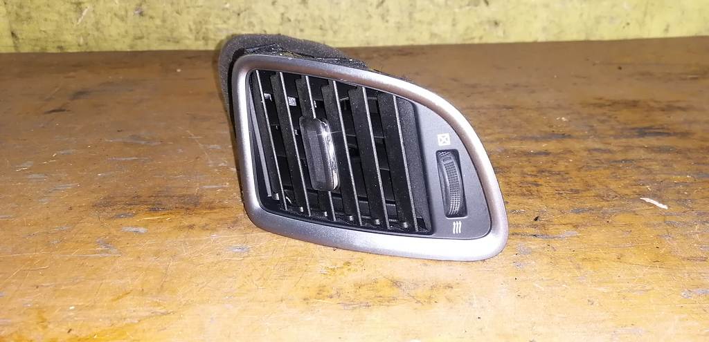 TEANA J32 ДУЙКИ ПРАВЫЕ Nissan Teana 1