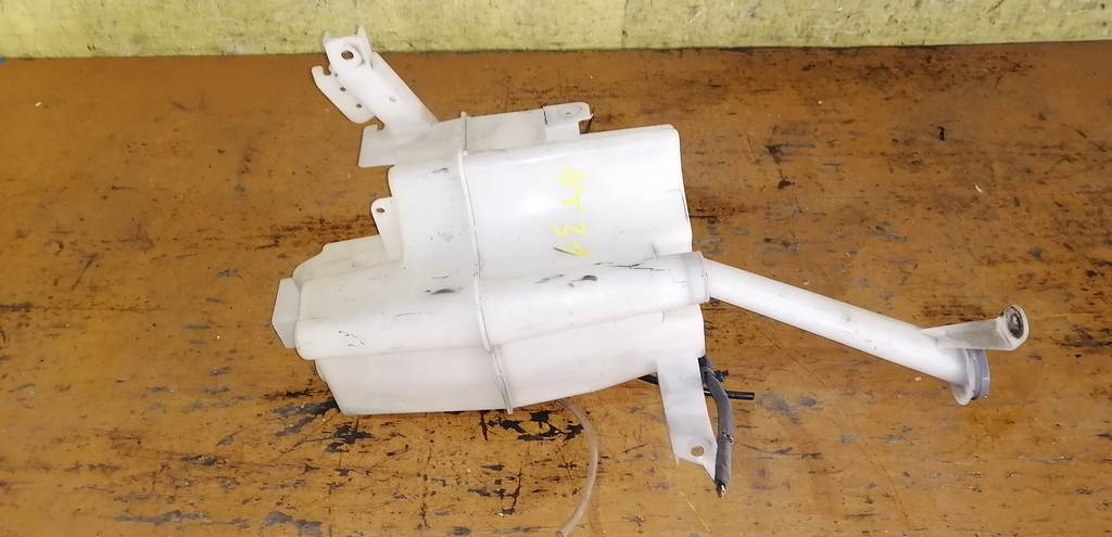 бачок омывателя Nissan X-Trail 0