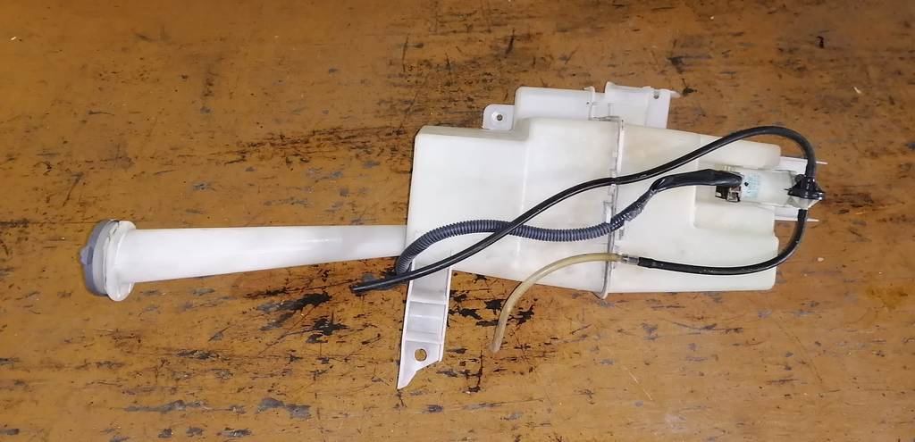 Кузов Nissan X-Trail 2