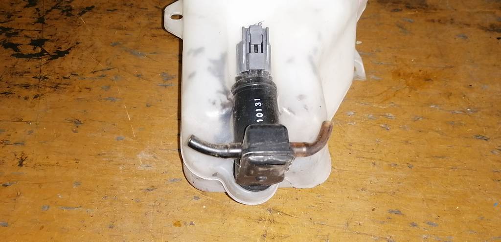 Кузов Mazda Demio 2