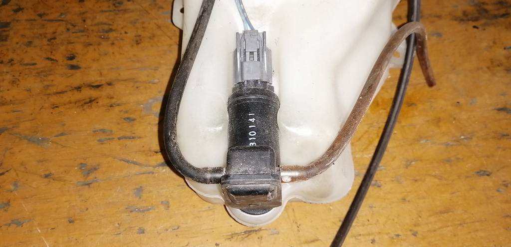 Кузов Mazda Demio 2