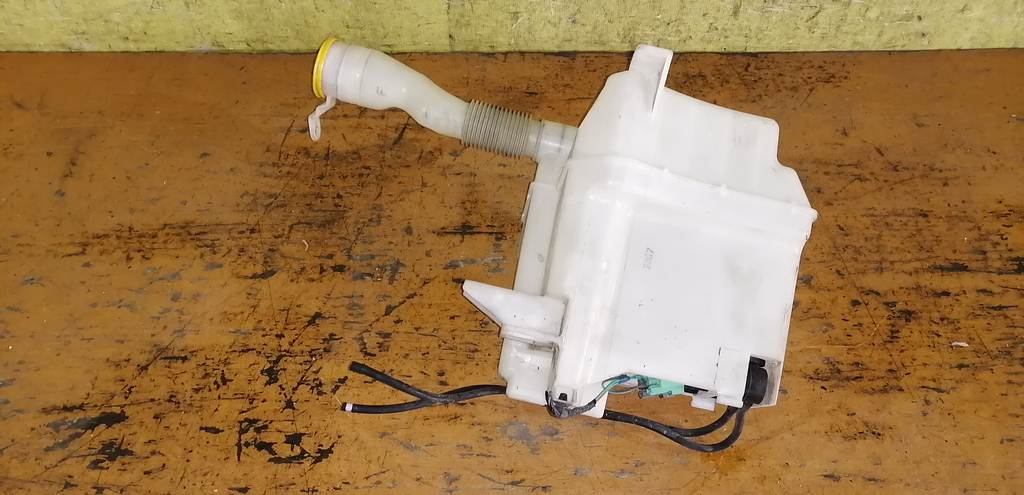 Кузов Subaru Impreza 2