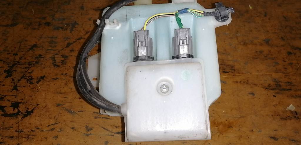 Кузов Subaru Impreza 2