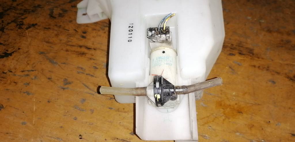 Кузов Nissan March 2