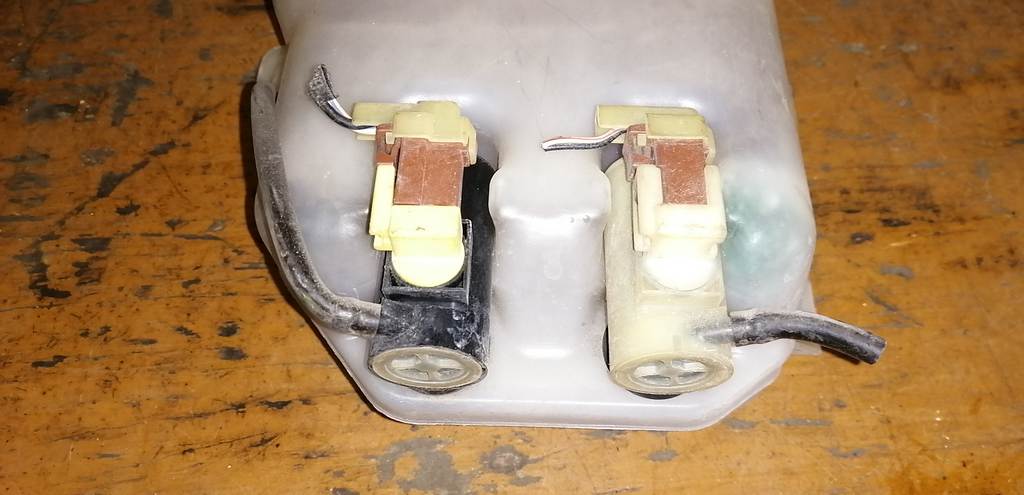 Кузов Honda Stepwgn 2