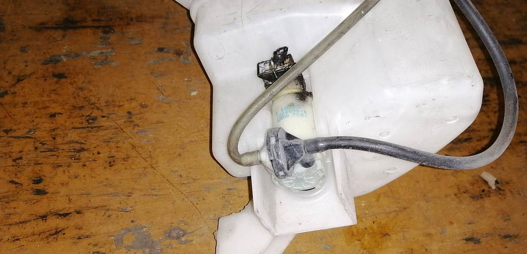 Кузов Nissan Note 2