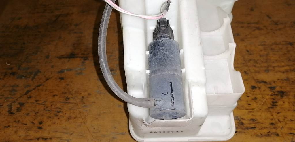 Кузов Nissan Teana 2