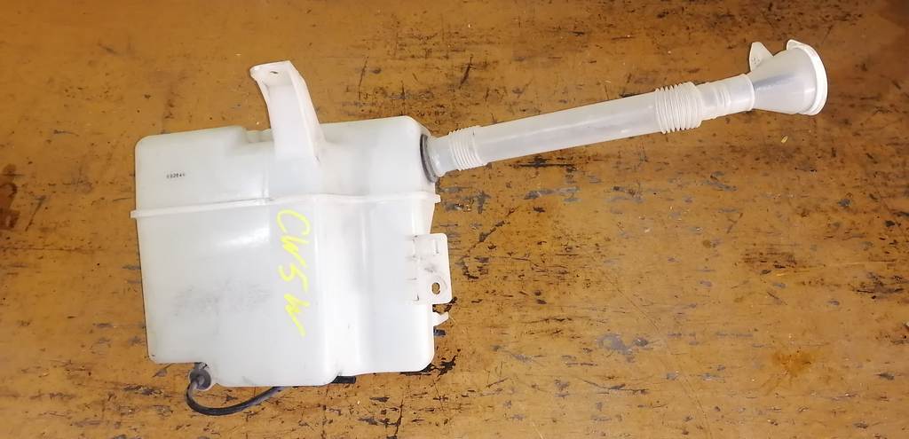 бачок омывателя Mitsubishi Outlander 0