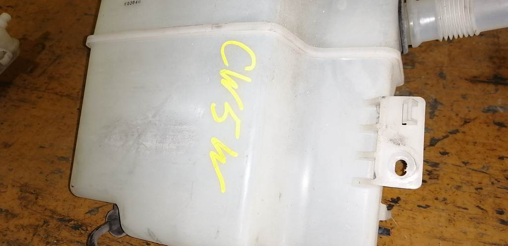 OUTLANDER CW5W БАЧОК ОМЫВАТЕЛЯ С МОТОРЧ. Mitsubishi Outlander 1