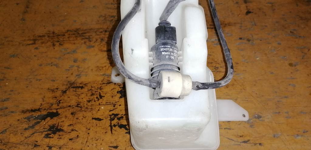 Кузов Mitsubishi Outlander 2