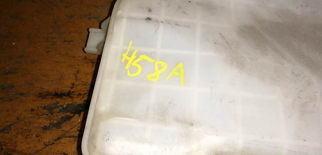 PAJERO MINI H58A БАЧОК ОМЫВАТЕЛЯ С МОТОРЧ. Mitsubishi Pajero Mini 1