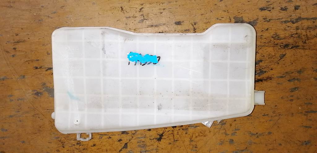 Кузов Mitsubishi Pajero Mini 2