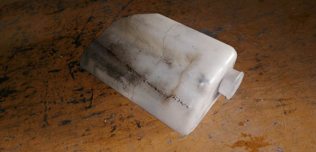 Система охлаждения двигат Mitsubishi Pajero Mini 2