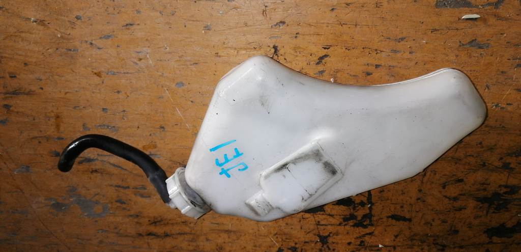 бачок расширительный Honda Zest 0