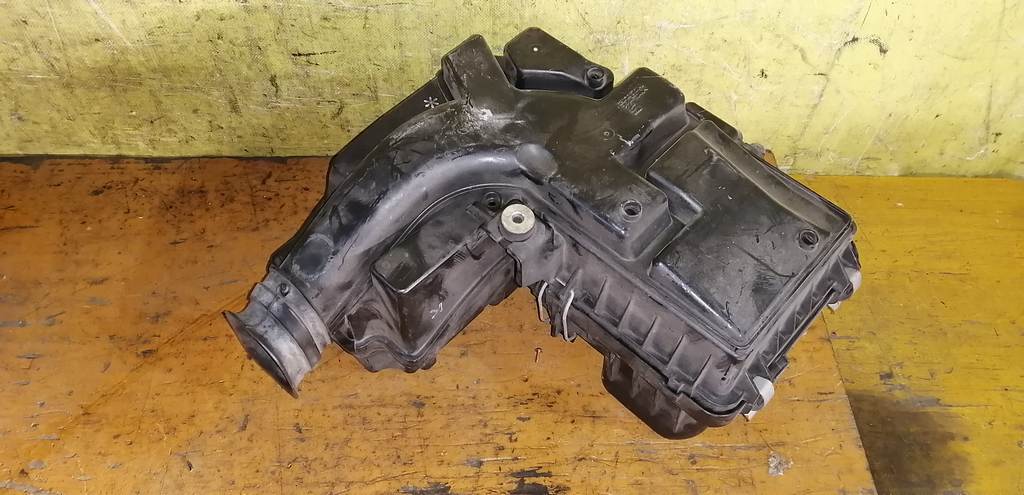 Фильтры Honda Freed 2