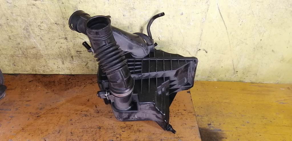 NOTE E11 КОРПУС ВОЗДУШНОГО ФИЛЬТРА+ДМРВ 226807S000 Nissan Note 1