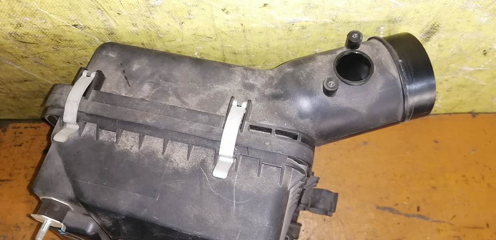 Фильтры Subaru Impreza 2