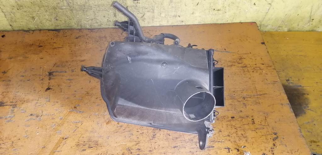 Фильтры Nissan X-Trail 2