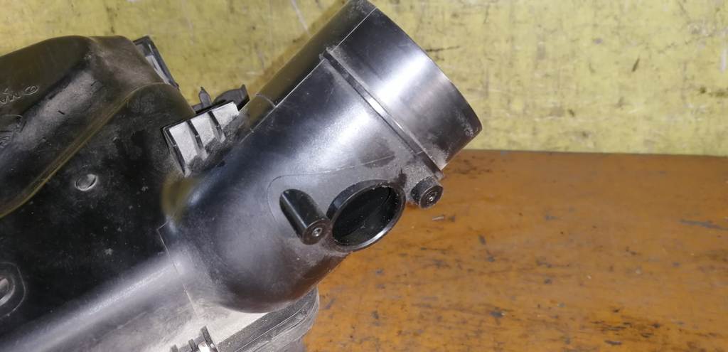 Фильтры Subaru Legacy 2