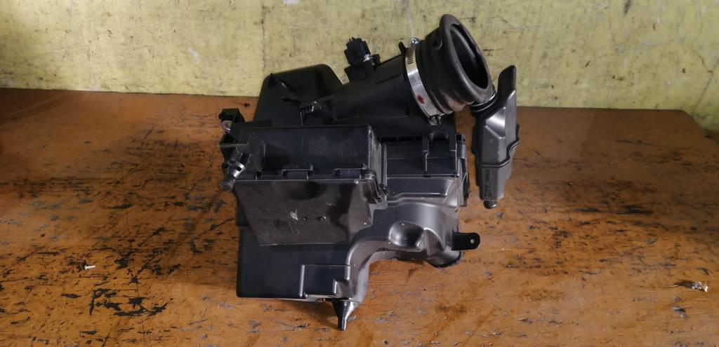 Фильтры Nissan Teana 2