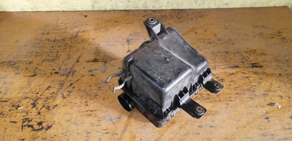 PAJERO MINI H58A КОРПУС ВОЗДУШНОГО ФИЛЬТРА 1 Mitsubishi Pajero Mini 1