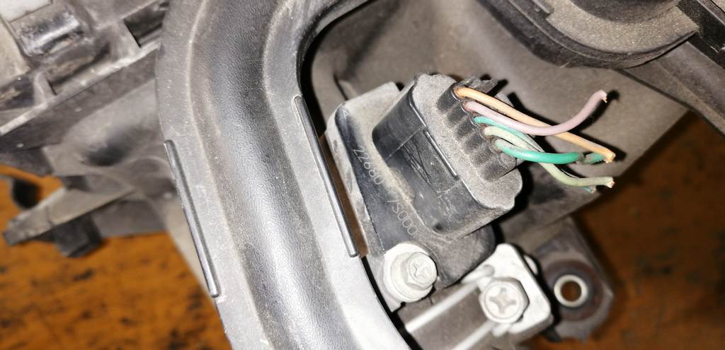 MARCH K13 КОРПУС ВОЗД, ФИЛЬТРА+ДМРВ 22680-7S000 Nissan March 1