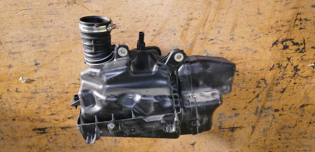 Фильтры Nissan March 2