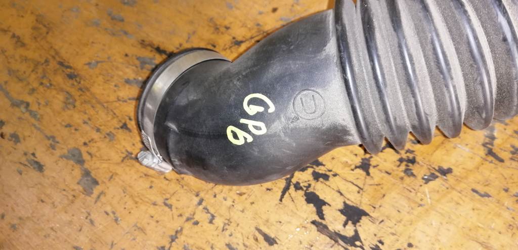 IMPREZA GP6 ВОЗДУХОЗАБОРНИК Subaru Impreza 1