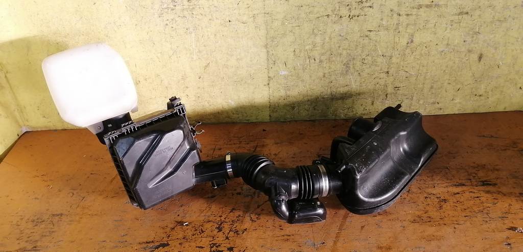 Фильтры Subaru Impreza 2