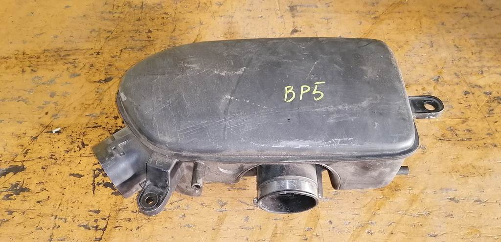 влагоотделитель Subaru Legacy 0