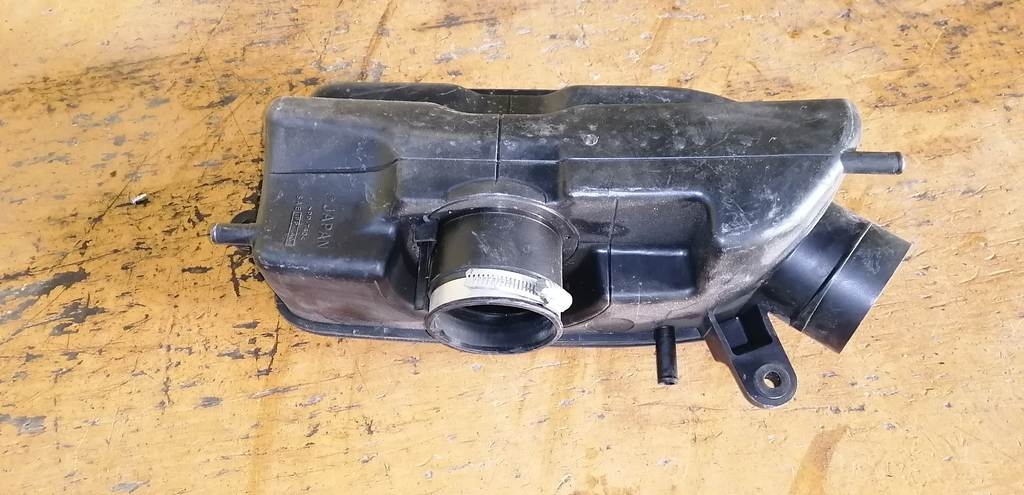 LEGACY BP5 АБСОРБЕР Subaru Legacy 1