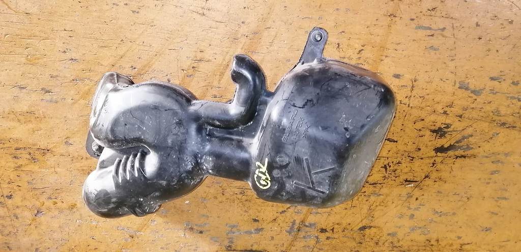 влагоотделитель Subaru Impreza 0