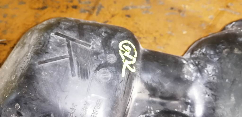 IMPREZA GD2 АБСОРБЕР Subaru Impreza 1