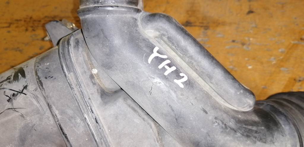 ELEMENT YH2 АБСОРБЕР Honda Element 1