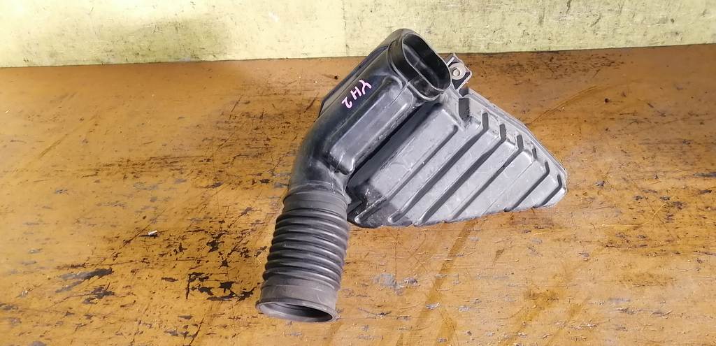 Кузов Honda Element 2