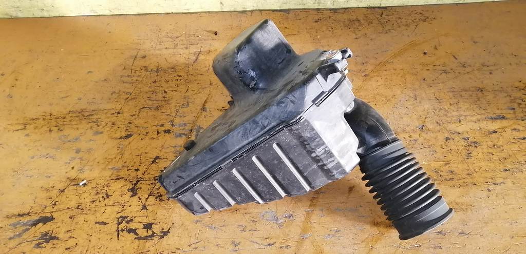 влагоотделитель Honda Element 3