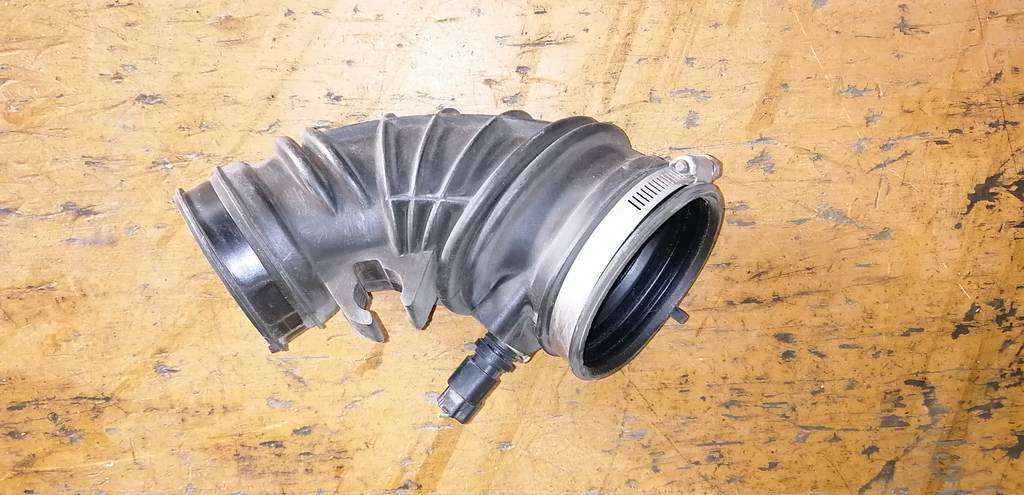 STEPWGN RF3 ГОФРА ВОЗДУШНОГО ФИЛЬТРА Honda Stepwgn 1