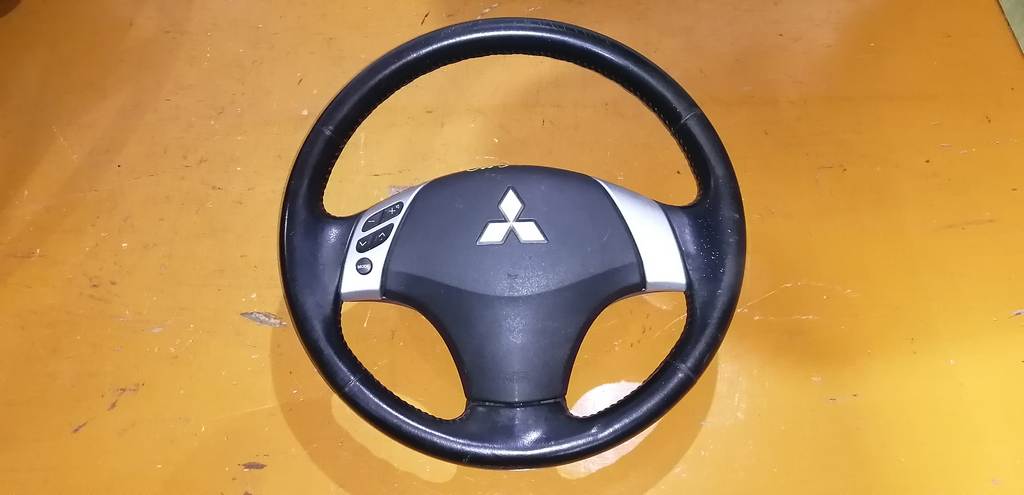 airbag водительский Mitsubishi Outlander 0