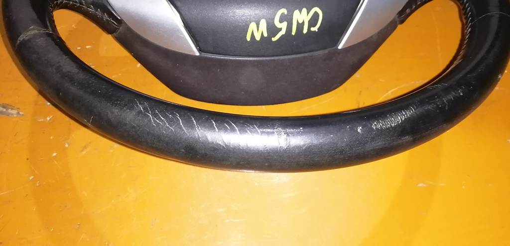 Салон Mitsubishi Outlander 2