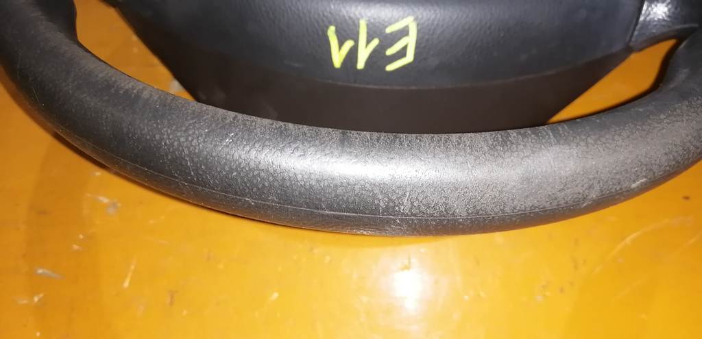 Салон Nissan Note 2