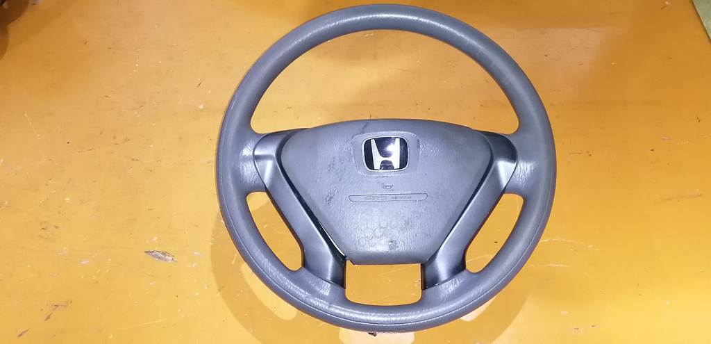 airbag водительский Honda Element 0