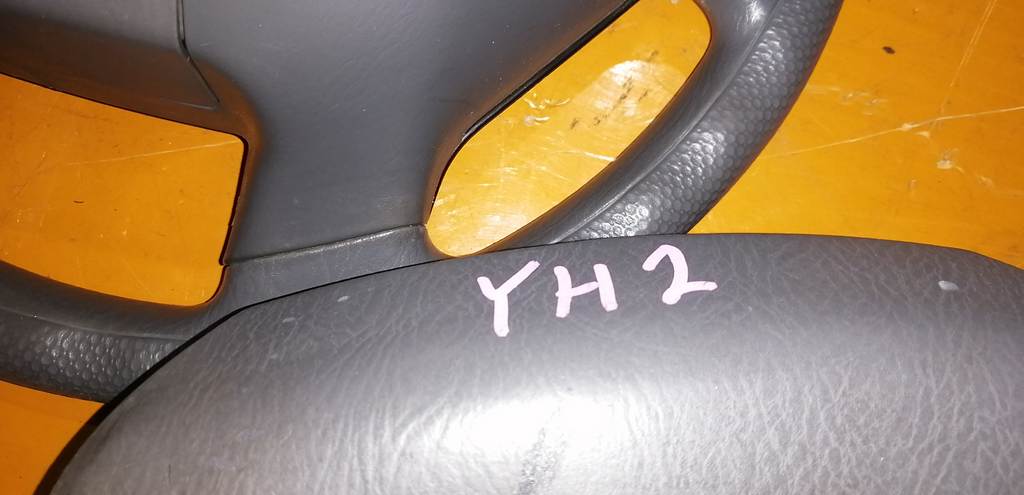 Салон Honda Element 2