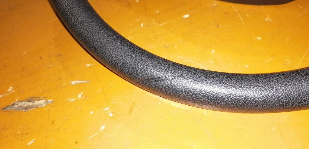 IMPREZA GD2 РУЛЬ+НАКЛАДКА Subaru Impreza 1