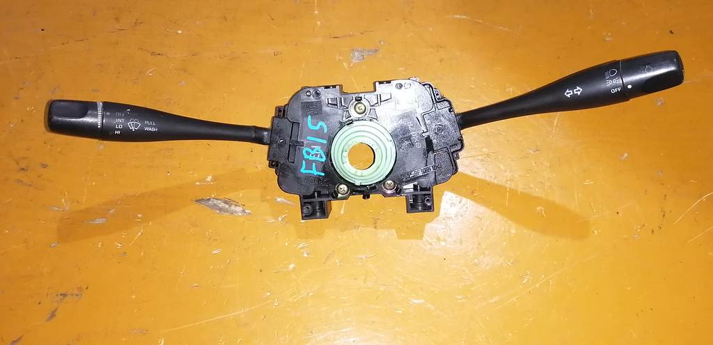 гитара Nissan Sunny 0